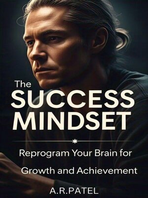 cover image of The Success Mindset